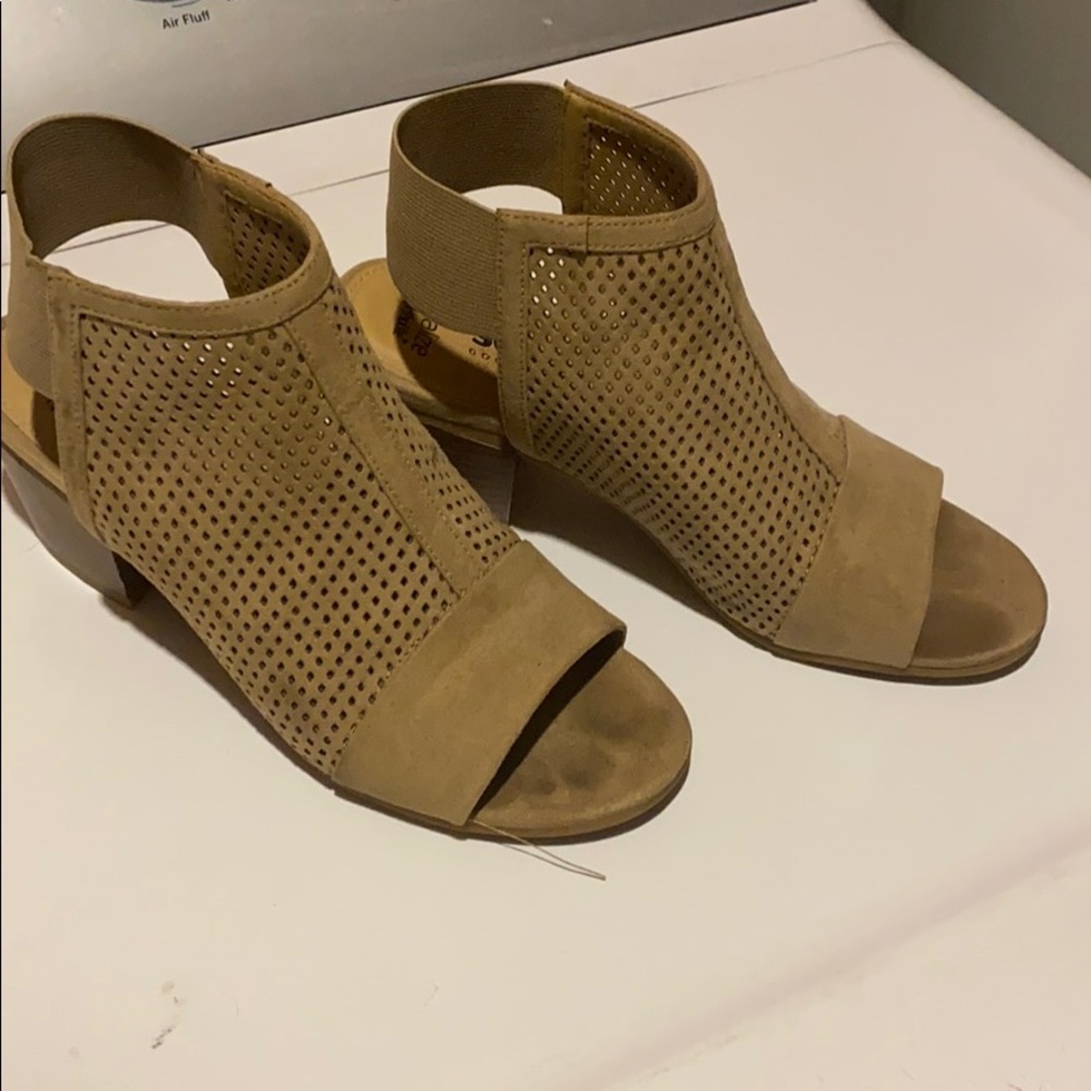 Heels